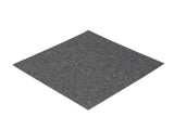 Marlow 20x Carpet Tiles 5m2 Box Heavy Grey FR2017-20PC-GY