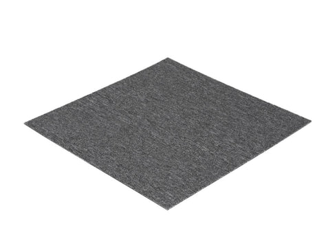 Marlow 20x Carpet Tiles 5m2 Box Heavy Grey FR2017-20PC-GY_NZ