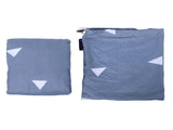 Sleeping Bag Liner Lightweight Reusable Portable Travel Camping Sleep Sheet for Hotel Business Trip V1294-YM0901-3117250220512