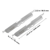 Wheel Alignment Tool, 2-Pack Alignment Plates, Stainless Steel Wheel Alignment Tool Plate, V952-CLDWJJBXG0WZJ67CWV0