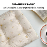 Seat Cushions Outdoor Indoor Cushion Square Soft Chair Pad V201-W12583134
