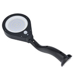 800LM Solar Wall Light Waterproof 61LED Motion Sensor Lamp for Courtyard Paths Garden Street V1294-YM0901-3119210114311