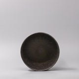 Bowl Deep 16.5cm Modern Metallic Design V637-C0952