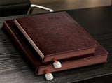 2026 Academic Planner Lightweight Professional Agenda Book Featuring Clear Layouts And Sustainable V1192-AZ-W-23305