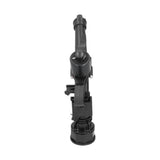 G 11/2 Irrigation Sprinkler ABS Adjustable Rocker Arm Large Flow Impact Sprinkler for Garden Lawn V1294-YM0710-3111210287711