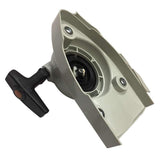 Recoil Starter Assembly for Stihl Chainsaw TS410 TS420 Concrete Cut-Off Saw 4238-190-0300 - Gray V1107-146-06682-GRY-3PACK