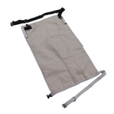 Airplane Seat Extender for Kids Canvas Portable Toddler Travel Bed Airplane Footrest Hammock for V1294-YM0706-3117230212513