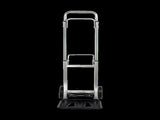 100kg Trolley Folding Hand Truck Sack Barrow V63-835361