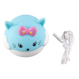 Kids Alarm Clock Snooze Function Bedside Alarm Clock Gift For Boys and Girls V1294-YM0901-10279059