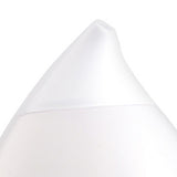 Aromatherapy Humidifier Silent Colorful Lights Large Fog Amount Atomization Cool Mist Humidifiers V1294-YM0901-3113240151412