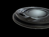 1000x Plastic Coffee Cup Sip Lids Suits 8oz/10oz Cups Take Away Bulk 80mm V563-PA0803-50-1BOX