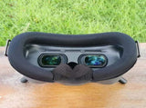Replacement Foam Padding And Headband For Dji Fpv Goggles V1 And V2 Eye Mask PRL-5018453060DBT