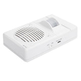 Door Bell with Voice Broadcast Access Control Sensor Doorbell Kit for Store Shop V1294-YM0901-3114200103811