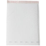 50 Piece Pack -360x300mm White Bubble Padded Bag Post Courier Shipping Mailer Envelope V382-36X30PADENV50