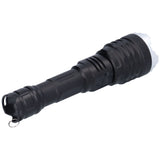 LED Flashlight 5Gear 20000LM Waterproof Zoom Emergency Light for Home Hiking Camping USB Charging V1294-YM0901-3119210102211