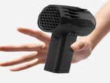 Portable Turbine Fan 240km/h 64 Duct High Speed Brushless Motor Electric Air Duster Jet Dry Blower V1294-YM0901-3111240244111
