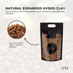 5L Hydro Clay Balls - Natural Premium Hydroponic Expanded Plant Growing Medium V238-SUPDZ-32366964605008