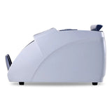 Weirong 9088 UV/MG LCD Display Bill Counter Multi-Currencies Counting Machine Cash Detector V986-WR-9088-2