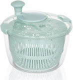 5L Salad Spinner and Vegetable Washer Salad Dryer V1263-JX-5376