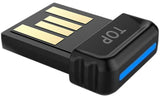Yealink BT50 Bluetooth Dongle for CP900/CP700, Bluetooth V4.2, 100ft/30m, USB, LED Indicates, BT50 V1202-V2-IPY-BT50