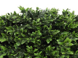Artificial Topiary Shrub UV Resistant 76 CM V637-DP1013251