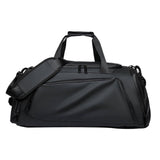 Travel Duffle Bag Sports Gym Bag Pouch Shoulder Bag for Camping Exercise Gym V1308-DSZKI-2383