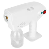 1200W Blue Light Nano Water Sprayer for House Cleaning Hair Care Air Humidifucation V1294-YM0901-3113200181711