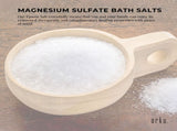 Orku 20Kg USP Epsom Salt Crystals - Magnesium Sulphate Bath Garden Household Use V238-SUPDZ-33006168965200