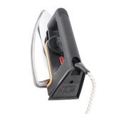 Mini Handheld Clothes Iron 1000W Multifunctional Adjustable Temperature Portable Small Ironing V1294-YM0901-3113250028011