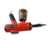 Portable Handheld Steam Cleaner 10s Quick Heat 3 Temperature Adjustable Deep Cleaning Machine with V1294-YM0901-H49240RB-EU