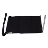 Airplane Seat Extender for Kids Canvas Portable Toddler Travel Bed Airplane Footrest Hammock for V1294-YM0706-3117230212511
