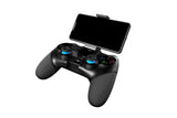 4.02.4G Bluetooth Gamepad Controller For PUBG Android Wireless Game Controller V1263-JX-6706