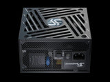 Seasonic 850W Focus GX-850 V4 Fully-Modular 80 PLUS Gold ATX3.1/PCIe 5.1 PSU SRP-FGX851-A5A32SF V28-PSUSEAFOCUSGX850V4