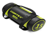 CORTEX 75kg Power Bag Complete Set with Storage Stand V572-POWERBAGXSET75S