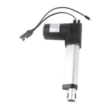 150mm Stroke Electric Linear Actuator 29V DC Motor Lifter for Automotive Industrial 100240V V1294-YM0901-3113200197911