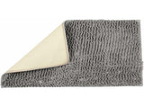 Soft Shag Bath Mat Kitchen Rug Door Mats Doormats Non-Slip Strip Absorbent Doormat Bath Shower Mat V1188-MS-227-1187