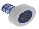 Solar Powered Pool Ionizer Cleaner Swimming Pool SPA Fountain Cleaning Equipment V1294-YM0901-3111210154511