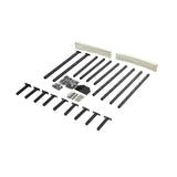 Queen Metal Bed Frame V63-931531