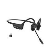 Shokz OpenComm2 UC USB-C 2025 DS-SHOKZC120ACBK