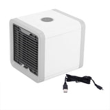 Portable Personal Air Conditioner Personal Space Cooler Easy Way to Cool V1294-YM0901-JY05218