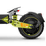 VALK Ego 8 Electric Scooter, 45km/h Max, AU Compliant, 48V 13Ah, Up to 55km Range, eScooter for V219-TRNESCVAE8GA