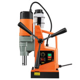 VEVOR Magnetic Drill, 1550W 1.57" Boring Diameter, 2922lbf/13000N Portable Electric Mag Drill Press V952-CLZDPMHZK50MM4XYRV3