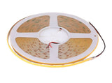 COB LED Strip Light High Brightness Adhesive Flexible Double Row DIY Lamp Strip for Cabinet Car V1294-YM0703-3119230063013