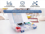 25 Molecular Model Kit, Organic Molecular Chemistry Set, Atom Element Model Kit for Lessons V1369-AZ3-W-11357