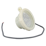 LED Lights 140mm Waterproof 8W AC24V Engineering Plastic Colorful Submersible LED Lights for V1294-YM0901-3111230164811