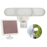 3Head Solar Motion Sensor Light Intelligent Wall Light Courtyard Sensor Lamps Home Supplies V1294-YM0901-3119200066111