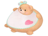 Bear Resin Ornament Statue Figurine Sculpture Table Sundries Container Key Candy Snack Storage V1294-YM0901-3115200136011