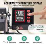Tumbler Heat Press Machine 11-30oz Mug Press Sublimation Tumblers Black V952-SDKKBJAYAJCXRKZW2V3