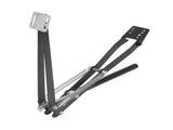 Greenhouse Window Opener Solar Heat Sensitive Automatic Vent Opener Double Spring Aluminum V1294-YM0523-3111220010011