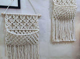 Storage Bag Wall Hanging Living Room, Bedroom, Wall DecorRoom Storage, Magazine Holder, Gifts V1370-AZ4-05225